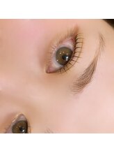 リル(Lill)/ぱっちりeye