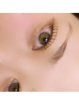 リル(Lill)/ぱっちりeye