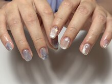 ホノホノ(hono hono)の雰囲気（お色混ぜ得意です♪）