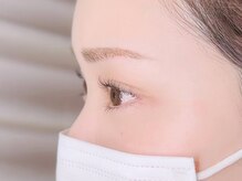 青 名古屋栄店(ao)/まつげパーマ【上下セット】