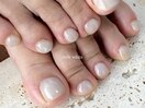 うるうるフットワンカラー