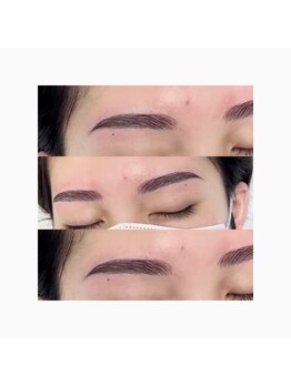 チピ 那覇新都心店(Chipie)/アイブロウ