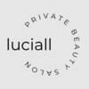 ルシアル(luciall)のお店ロゴ