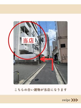 ナツインパウズ(Natwinpaws)/到着