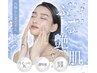 夏のアンチ肌に！韓国女優肌水光ピーリング    ツヤ、ハリ、毛穴、シミケア◎