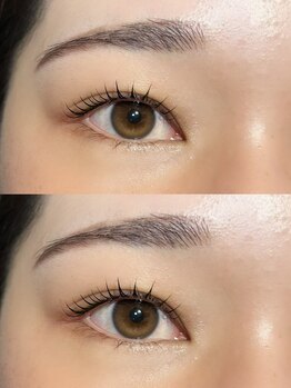 シュガーアイサロン 平塚店(SUGAR)/まつげパーマ/ラッシュリフト