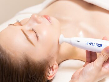 ラ ドゥーサ(La Dusa)/プラズマ/韓国肌管理機器