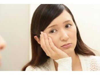 美容カイロ 骨盤矯正 整体 ウェルネス札幌 カイロサロンウェーブ(WAVE)/お肌悩みもケアできます