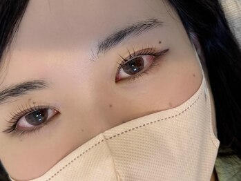 ネイルサロン プール ヴー(Nail Salon Pour Vous)/まつげ/ラッシュリフト