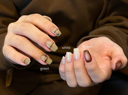 ソル(SOL.)の写真