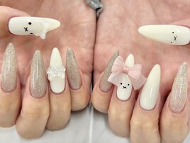 持ち込みデザイン6本