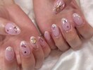 セラムンネイル☆彡