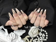 サンサンイチ 関内店(331)/ワンホン×マグネット