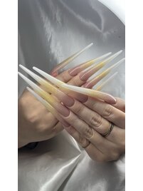 三色グラデーション