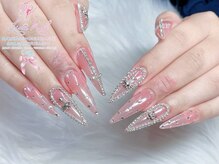 79リナネイル 心斎橋店(79LINA NAIL)