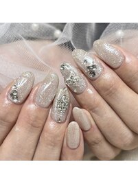 フラッシュ☆ビジュー