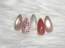 リリービューティーネイル(Lily beauty nail)/アート5