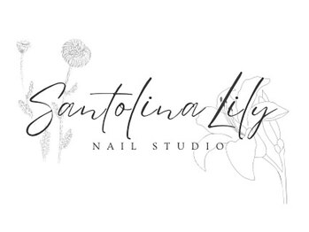 Santolina Lily【4/1 OPEN（予定）】の写真/トレンドのワンホン系から個性派デザインもお任せください☆色味・パーツの種類も豊富にご用意♪