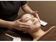 ボディワークサロン凛の雰囲気（ヘッドスパ・アロマ・フェイシャル他オールマイティにできます♪）