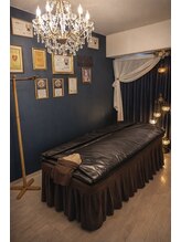 エクレボーテ(ECOULERBEAUTE)/遠赤サウナ