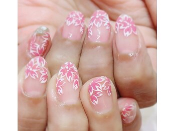 マイ ネイルズ(My Nails)/