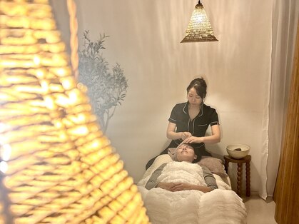 リジュベ(Rejuve)の写真