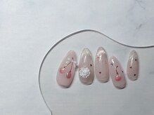 ガーリーワンホン×さくらんぼ♪