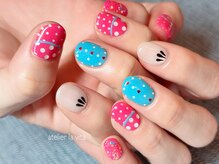 アトリエ ラビータ(atelier la vita)/