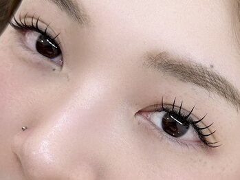 ディスカンソ アイラッシュ(descanso eyelash)/LEDエクステンション
