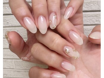 リム(rm.)/