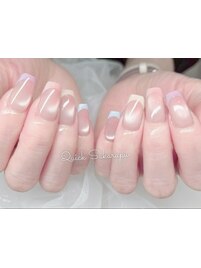 カラフルフレンチ