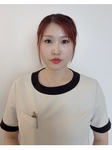 ダリア(Dahlia)&nbsp;吉冨 成美