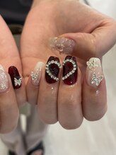 フォレット(Foret)/saaya nail