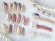 ネイルンデコ (Nailn Deco)の写真/圧倒的コスパ！定額ジェル￥2780～￥5980☆大人女性が選ぶ豊富なカラーと価格以上の仕上がりでリピート続出◎