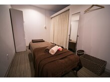 小顔整体研究所【KSラボ】静岡店/【施術室】