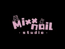 Mixx nail studio