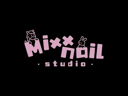 Mixx nail studioの写真