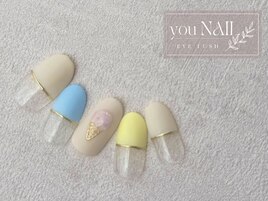 【summer 限定】