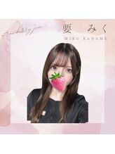 ストロベリージャム 東新宿店(Strawberry Jam)&nbsp;要みく 新宿＆田町