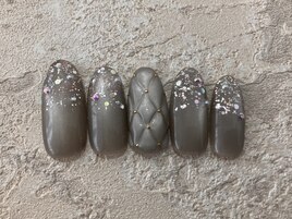 nail design：定額6500円