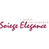 ソワージュ エレガンス Soiege Eleganceロゴ