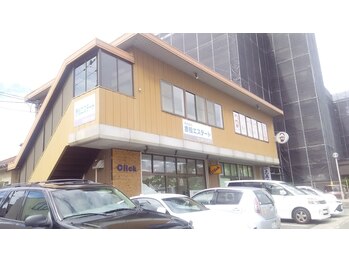 シールドゥ 今店(Sii Rue Duu)/店舗外観