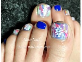★オルテガネイル★