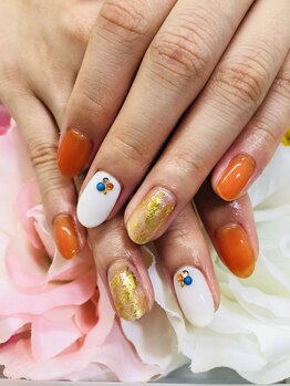 ネイルサロン ラメール(LaMer)/