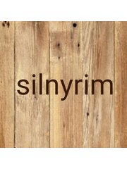 　silnyrim(ニュアンス/ニュアンスネイル多数ご用意しております)