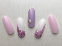 エスプレッソ アイビューティーアンドネイル 新百合ヶ丘店(Espresso)/■ハンド■￥10800→￥8800