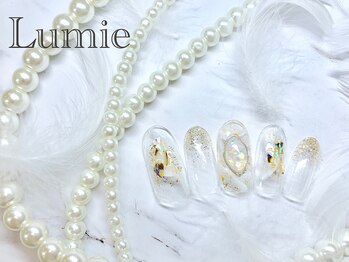 ルミエ(Lumie)/ニュアンス大理石