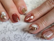 イルブリーユ(IL BRILLE)/マグネット ニュアンス