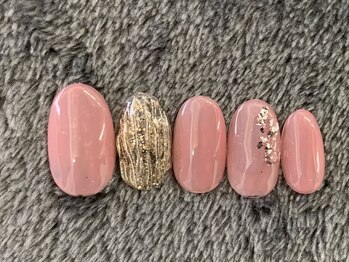 アミュレット(AMULET)/5月定額 4500円