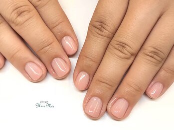 メールメール 和光市本店(MereMer)/オフィス ネイル